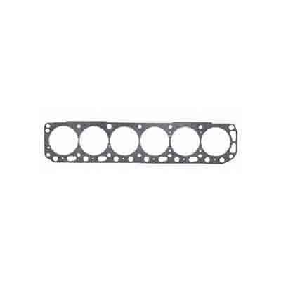 Fel-Pro Gaskets FE8168PT Head Gasket Ford 300 6 Cyl Or Use Gs-Ah170
