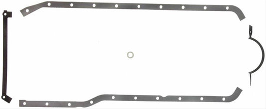 Fel-Pro Gaskets FE17985 Sump Oil Pan Gasket Set Chev BB Generation Iv Engine