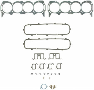Fel-Pro Gaskets FEHS8494PT VRS Buick 400-455
