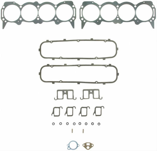 Fel-Pro Gaskets FEHS8494PT VRS Buick 400-455