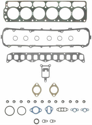 Fel-Pro Gaskets FEHS7918PT4 VRS Valiant Slant Six