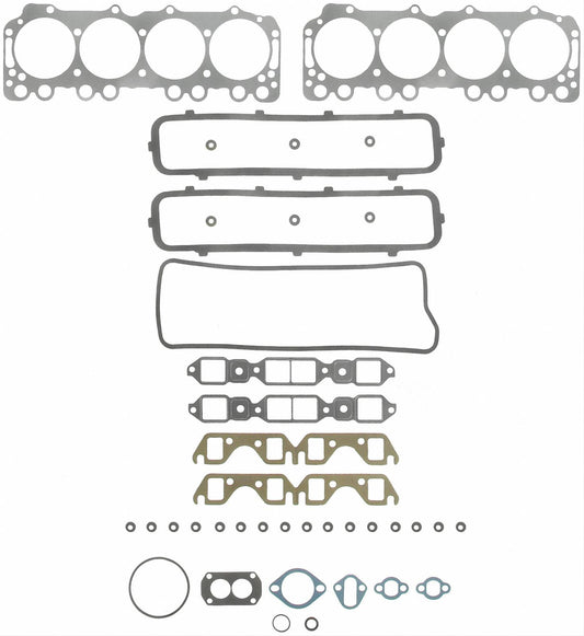 Fel-Pro Gaskets FEHS7922PT1 VRS Buick 364-425