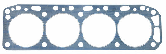 Fel-Pro Gaskets FE8530PT1 Chev 153 4 Cyl Teflon Head Gasket