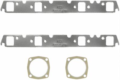 Fel-Pro Gaskets FEMS9487 Exhaust Gaskets Ford 477 Truck