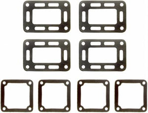 Fel-Pro Gaskets FE17530 Ex Manifold Cooling Gasket Set Suits Chev Mercruisr
