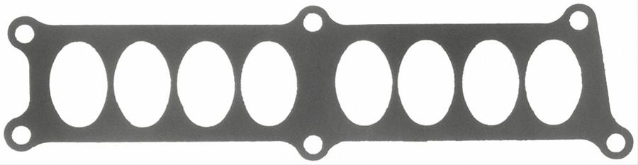 Fel-Pro Gaskets FEMS94176 Intake Plenum Gasket 351W 5.8L Efi