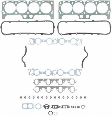 Fel-Pro Gaskets FEHS8265PT1 Gasket VRS 429-460 Ford 68-78