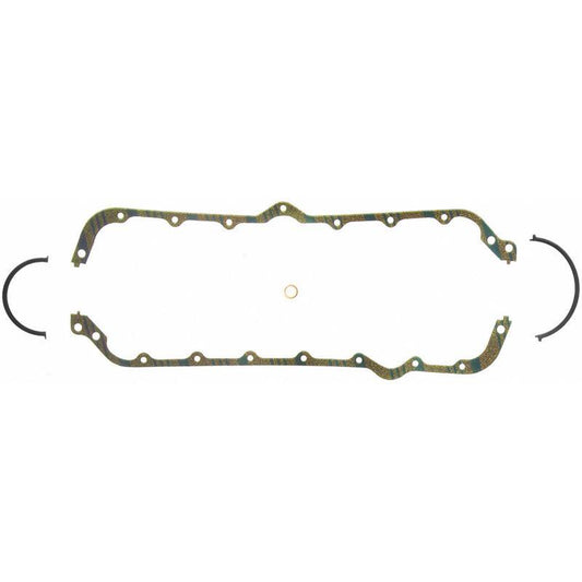 Fel-Pro Gaskets FEOS30187C Oil Pan Gasket Amc 290-401