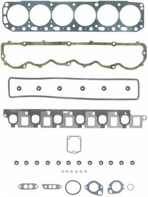 Fel-Pro Gaskets FEHS8168PT3 VRS Ford 240 6 Cylinder Or Use Gs-Ch170