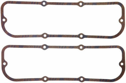 Fel-Pro Gaskets FEVS50182C Valve Cover Gaskets Chev 173 V6