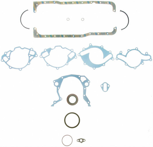 Fel-Pro Gaskets FECS85482 Conv Set Ford 302W Efi