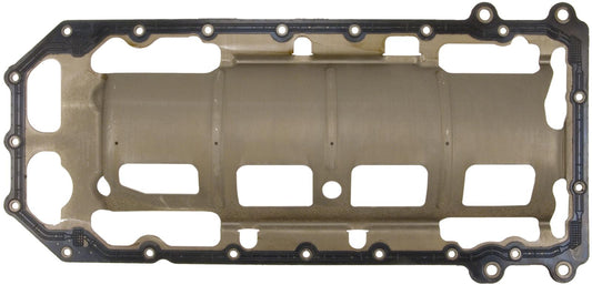 Fel-Pro Gaskets FEOS30795R Oil Pan Set Chrys Hemi 6.1 Srt-8