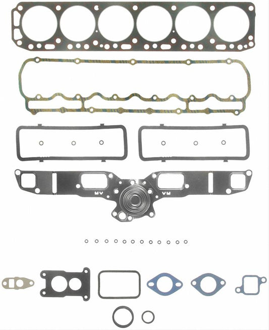Fel-Pro Gaskets FEHS8695PT VRS Chev 250 1979-84