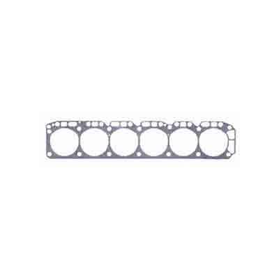 Fel-Pro Gaskets FE8006PT 250 Chev Head Gasket