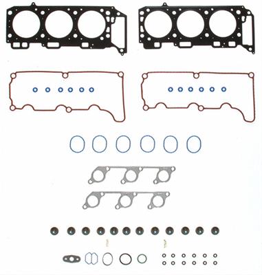 Fel-Pro Gaskets FEHS9293PT2 VRS Ford Explorer 4.0L Sohc 2002-03