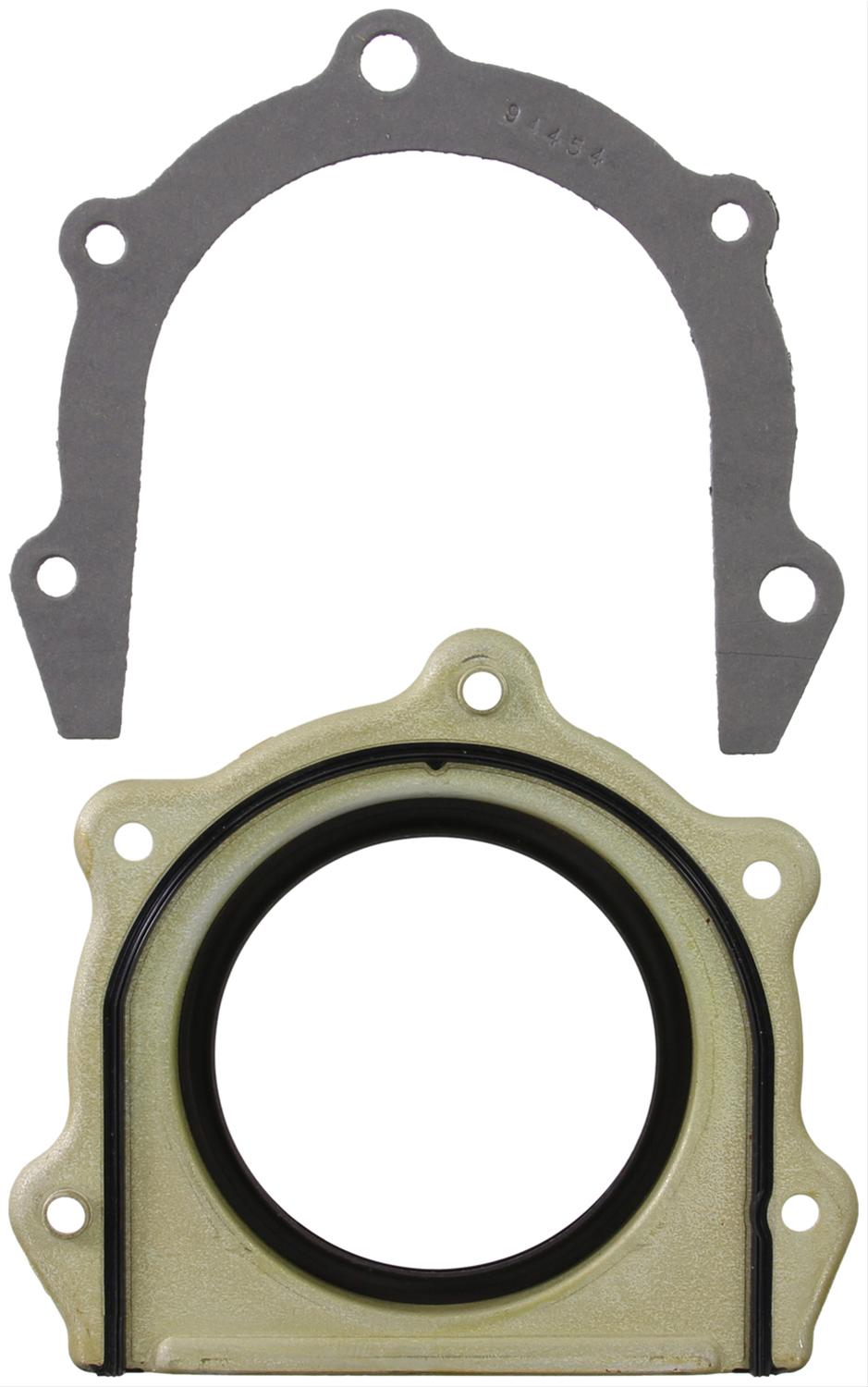 Fel-Pro Gaskets FEBS40713 Rear Main Seal Mopar 3.3 & 3.8 Dodge Chrysler Jeep