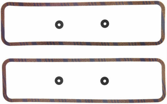 Fel-Pro Gaskets FEVS10680C Valve Cover Gaskets Ford 272-292 V8