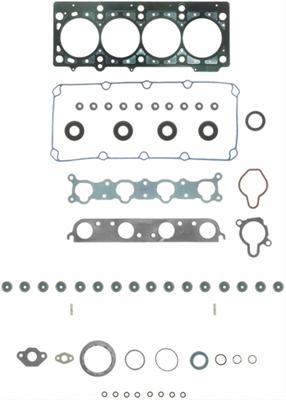 Fel-Pro Gaskets FEHS9036PT1 VRS Chrysler S4Rec Neon Sohc