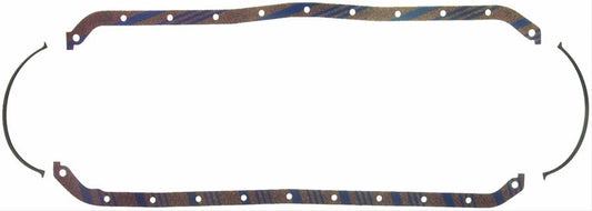 Fel-Pro Gaskets FEOS5153C Chev Gmc Pontiac Oil Pan Set