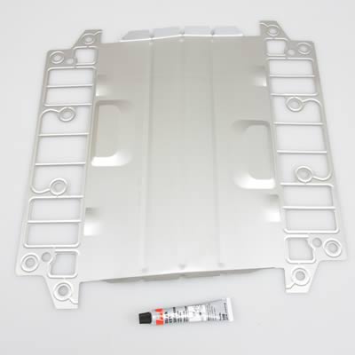 Fel-Pro Gaskets FEMS96006 Inlet Pan Buick 350
