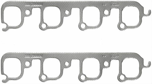 Fel-Pro Gaskets FEMS90332 Exhaust Gasket Ford 351C 4V