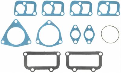 Fel-Pro Gaskets FEMS9486T Inlet Gaskets Ford 477 Truck