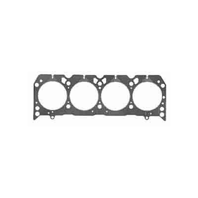 Fel-Pro Gaskets FE8983PT Head Gasket Olds 350 N Diesel 4.170 Bore Black