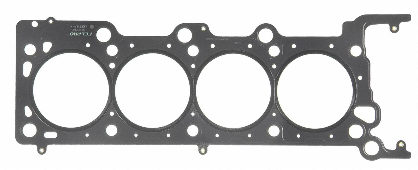 Fel-Pro Gaskets FE9792PT2 Head Gasket Lhs Ford 5.4L Modular Use Head Bolt Kit Hbk35562X
