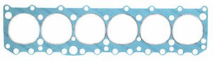 Fel-Pro Gaskets FE7799CS Head Gasket Int 6Cyl Truck Tilt Valve