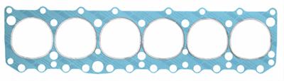 Fel-Pro Gaskets FE7799CS Head Gasket Int 6Cyl Truck Tilt Valve