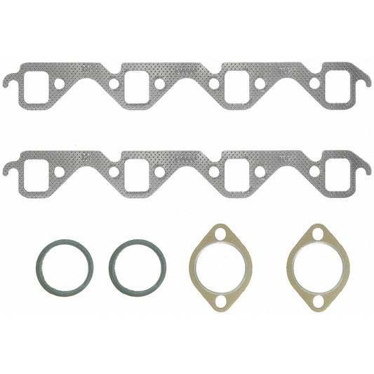 Fel-Pro Gaskets FEMS90000 Exhaust Set Ford 302W