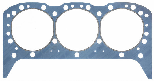 Fel-Pro Gaskets FE9354PT1 Head Gasket Chev 262 V6 Incl Vortec Engine