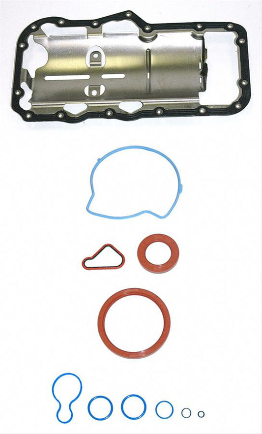 Fel-Pro Gaskets FECS26229 Conv Set Chrysler Jeep V6 Ekg 3.7L