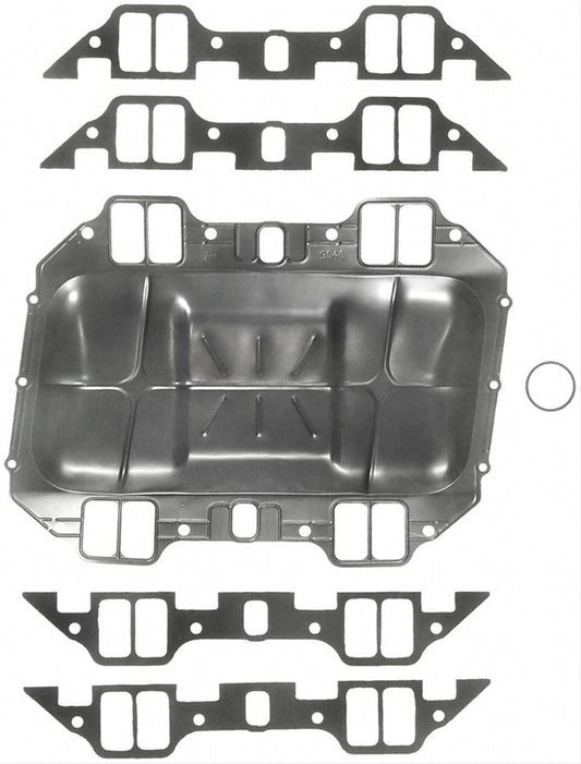 Fel-Pro Gaskets FE17359 Intake Manifold Gasket Set Chrysler 440 Marine