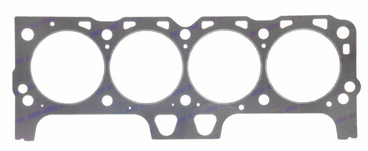 Fel-Pro Gaskets FE8265PT1 429-460 Ford Teflon Head Gkt