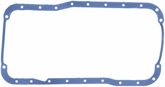 Fel-Pro Gaskets FE17997 Oil Pan Gasket Ford 289-302W W/ 1 Piece Oil Pan Gasket