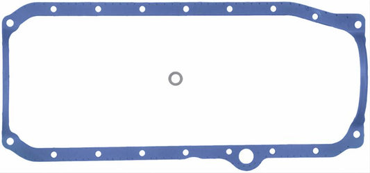 Fel-Pro Gaskets FE17982 Sump Oil Pan Gasket 1Pce Chev SB V8