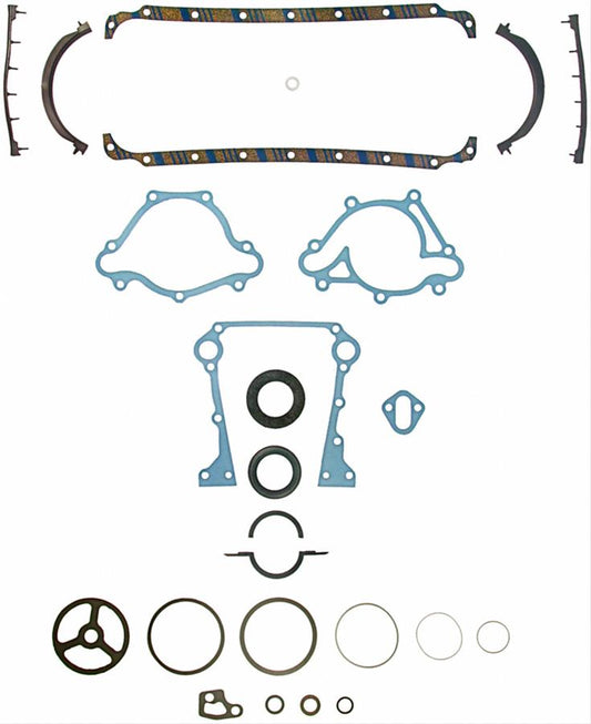 Fel-Pro Gaskets FECS8553 Conv Set 273-340 Chrysler