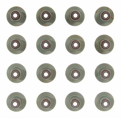 Fel-Pro Gaskets FESS72914 Valve Stem Seals Chrysler Hemi 5.7 300C Hat Style