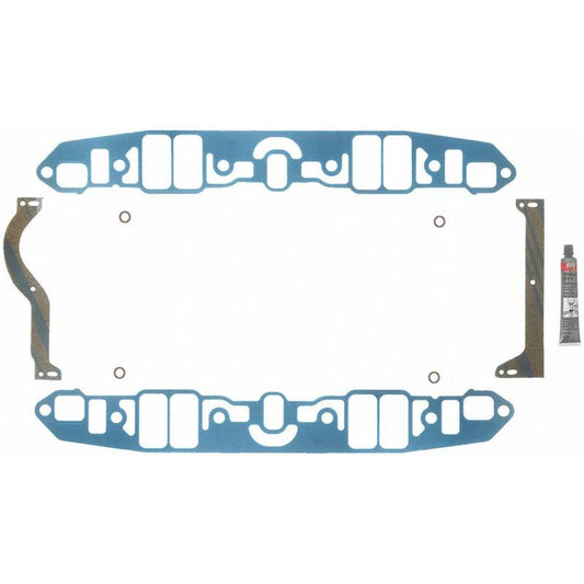 Fel-Pro FEMS90109 Intake Gaskets Chrysler Sb