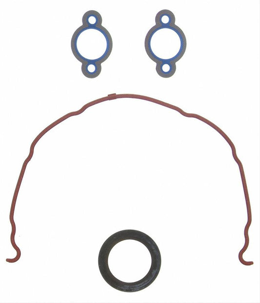 Fel-Pro Gaskets FETCS46007 Timing Cover Set Chev 8.1L 496 Vortec