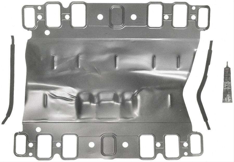 Fel-Pro Gaskets FEMS96003 Inlet Pan B/B Chrysler 1960-77 Truck Engine