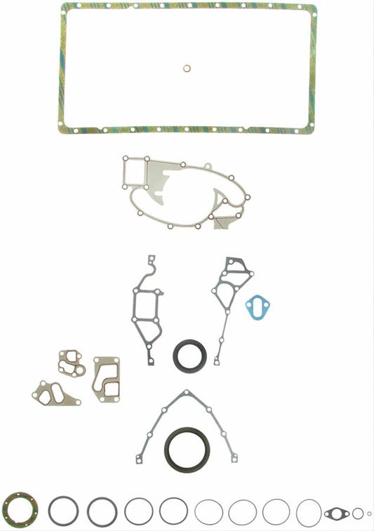 Fel-Pro Gaskets FECS8891 Conv Ford 7.3L Ihc Navistar Di