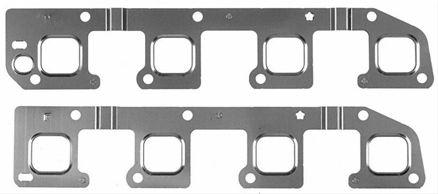 Fel-Pro Gaskets FEMS96532 Exhaust Manifold Set Chrysler Hemi 5.7 300C Etc