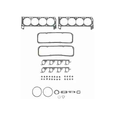 Fel-Pro Gaskets FEHS8347PT VRS Ford 302-351C-No Intake