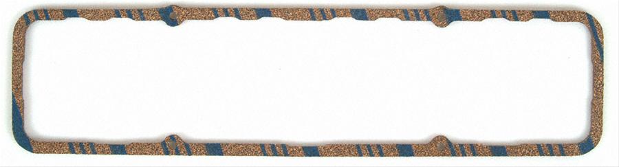 Fel-Pro Gaskets FE1649 SBc Valve Cover Gaskets, Cork