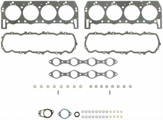 Fel-Pro Gaskets FEHS9047PT VRS Ford 7.3L Ihc Navistar Die Indirect Injection