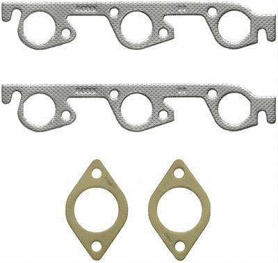 Fel-Pro Gaskets FEMS94666 Exhaust Gasket Chrysler 3.3 1990-03