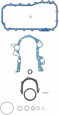 Fel-Pro Gaskets FECS96732 Conv Set Chrysler 3.3 1990-01