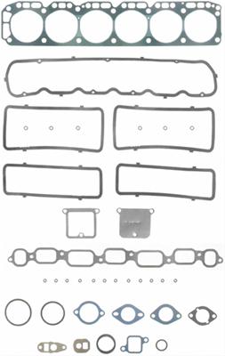 Fel-Pro Gaskets FEHS8006PT1 VRS 250 Chev